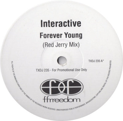 INTERACTIVE - Forever Young
