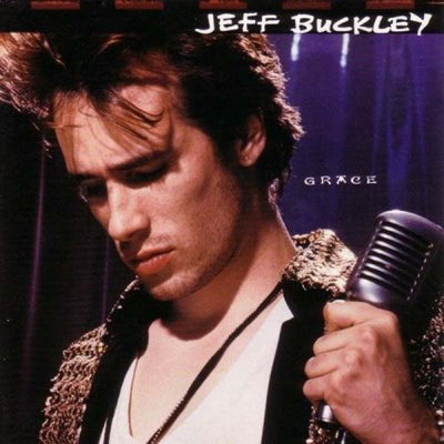JEFF BUCKLEY - Grace