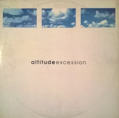ALTITUDE - Excession