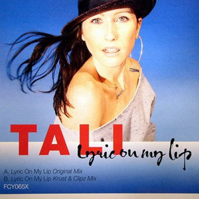 TALI - Lyric On My Lip