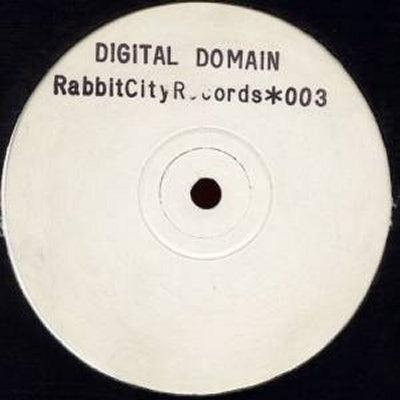 DIGITAL DOMAIN - I Need Relief