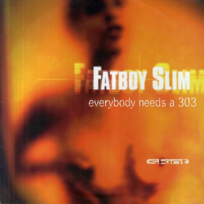 FATBOY SLIM - Everybody Needs A 303