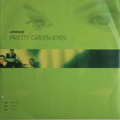 ULTRABEAT - Pretty Green Eyes