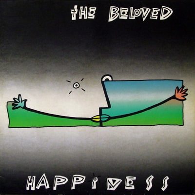 THE BELOVED - Happiness