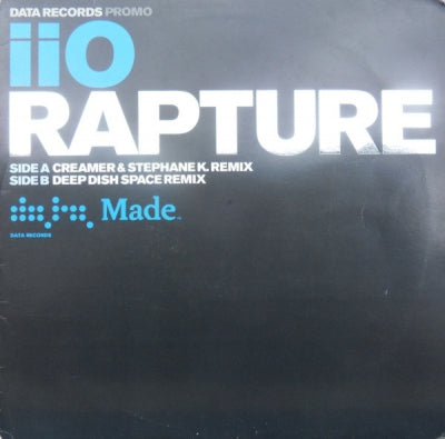 IIO - Rapture (Promo 1)