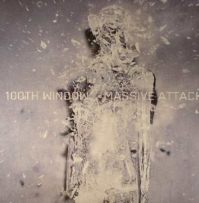 MASSIVE ATTACK - 100th Window