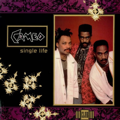 CAMEO - Single Life.