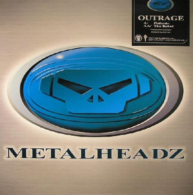 OUTRAGE - Patients / The Rebel