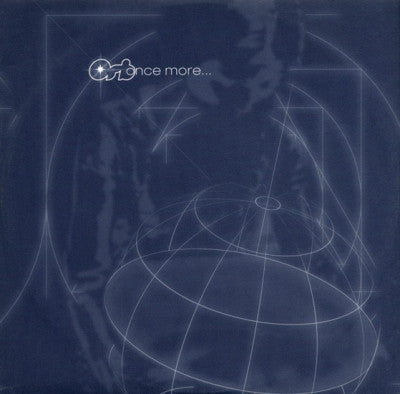 THE ORB - Once More