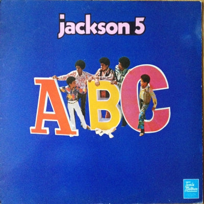 JACKSON 5 - ABC