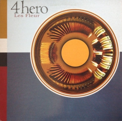 4 HERO - Les Fleur