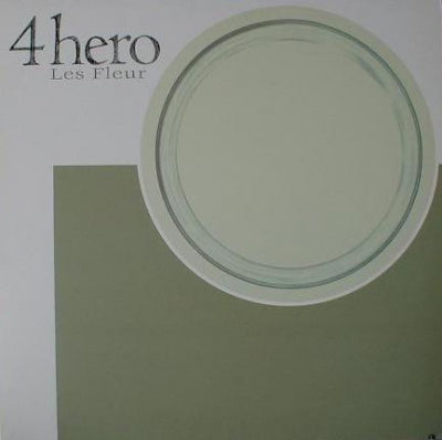 4 HERO - Les Fleur