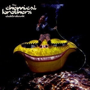 THE CHEMICAL BROTHERS - Elektrobank