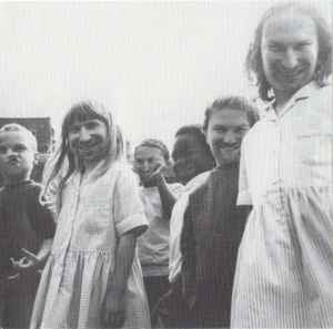 APHEX TWIN - Come To Daddy