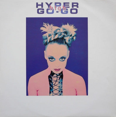 HYPER GO GO - High