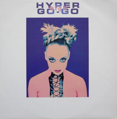 HYPER GO GO - High