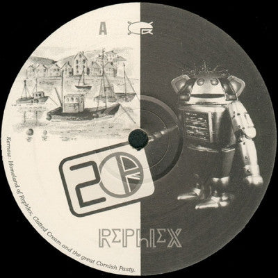 BRADLEY STRIDER - Bradley's Robot