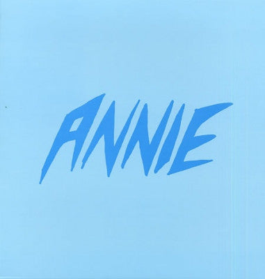 ANNIE - Happy Without You Remixes