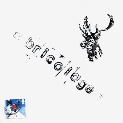 BRICOLAGE - Footsteps