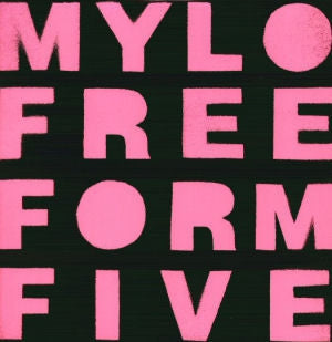 MYLO - Muscle Cars