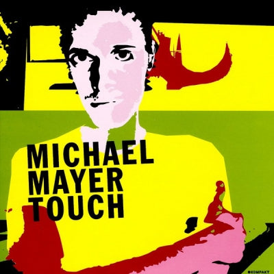 MICHAEL MAYER - Touch