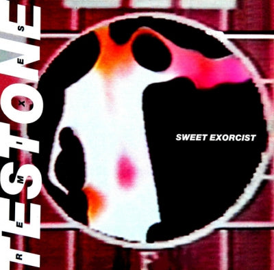 SWEET EXORCIST - Testone Remixes