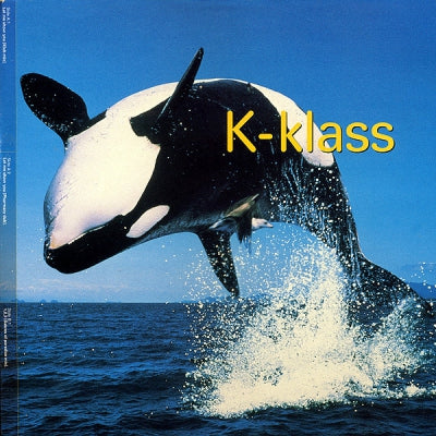 K-KLASS - Let Me Show You / 1,2,3,