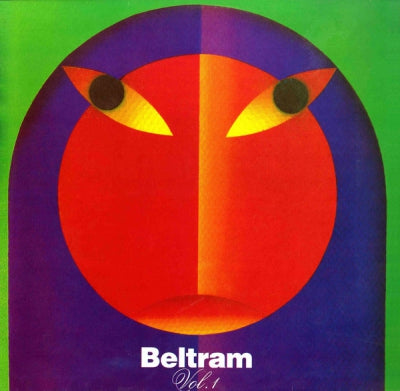 BELTRAM - Volume 1 feat: Energy Flash / Jazz 3033 / Subsonic Trance / Psycho Bass