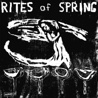 RITES OF SPRING - Rites Of Spring