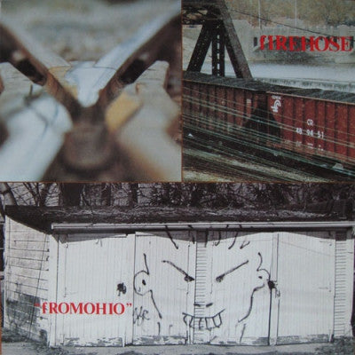 FIREHOSE - FROMOHIO