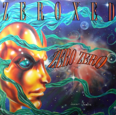 ZERO ZERO - Zeroxed / Superb Dementia
