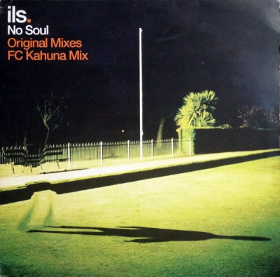 ILS - No Soul