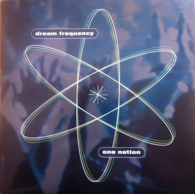 DREAM FREQUENCY - One Nation