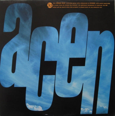 ACEN - Window In The Sky Parts One & Two