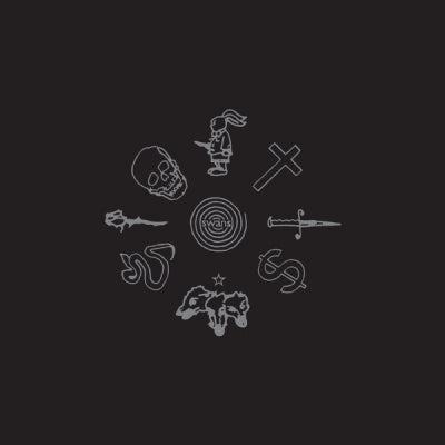 SWANS  - White Light from The Mouth Of Inifinity