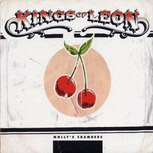 KINGS OF LEON - Molly's Chambers