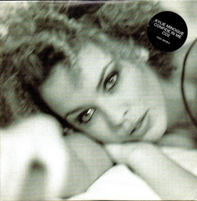 KYLIE MINOGUE - Confide In Me
