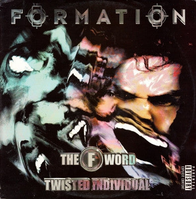 TWISTED INDIVIDUAL - The F Word / Swab Test