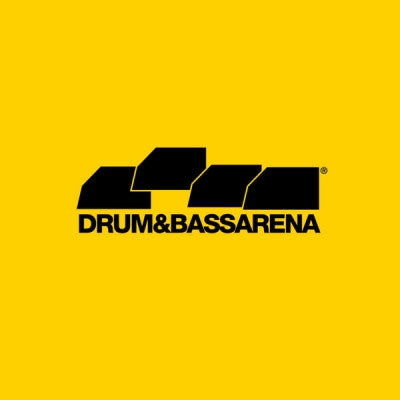 VARIOUS - Drum & Bass Arena LP