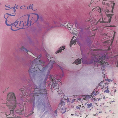 SOFT CELL - Torch