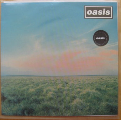 OASIS - Whatever / (It's Good) To Be Free.