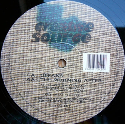 SUBJECT 13 - Oceans / The Morning After