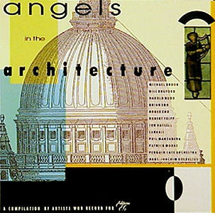 VARIOUS - Angels In The Architecture