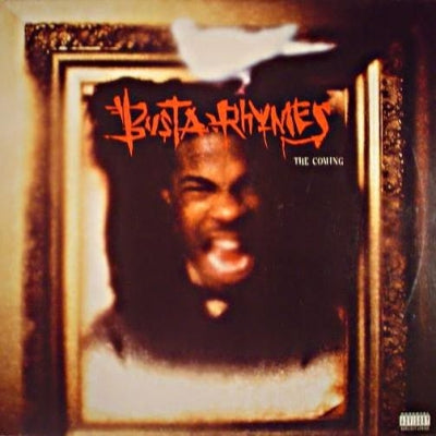 BUSTA RHYMES - The Coming