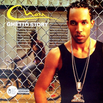 CHAM - Ghetto Story