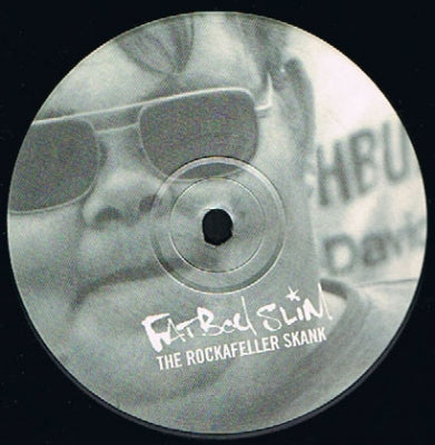 FATBOY SLIM - Rockafeller Skank