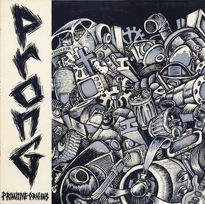 PRONG - Primitive Origins