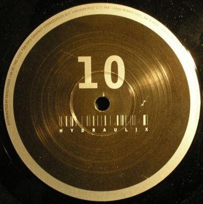 ROB STOW - 10