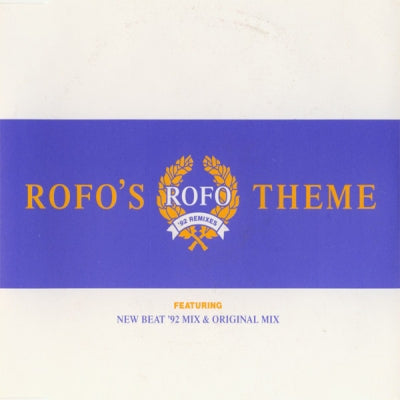 ROFO - Rofo's Theme