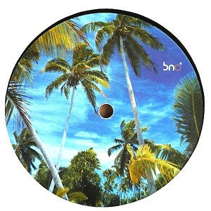 ROLAND LOUIS - Caribbean Disco Re-Edit